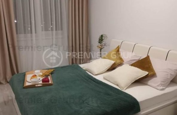 Totul NOU! Apartament 2 camere Podu Ros, 58mp, parcare subterana