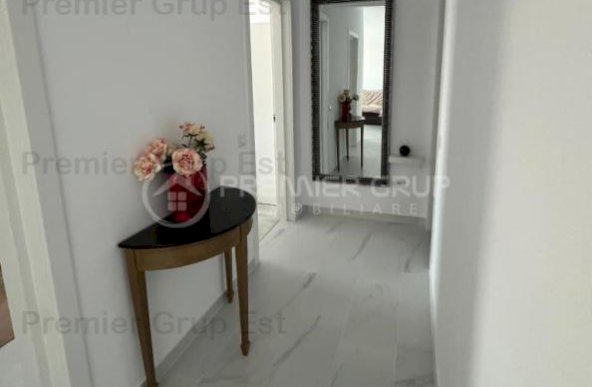 Totul NOU! Apartament 2 camere Podu Ros, 58mp, parcare subterana