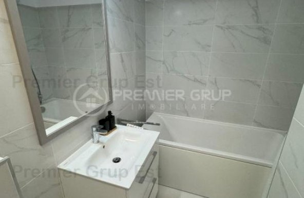 Totul NOU! Apartament 2 camere Podu Ros, 58mp, parcare subterana