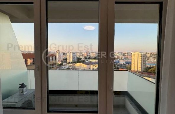 Totul NOU! Apartament 2 camere Podu Ros, 58mp, parcare subterana