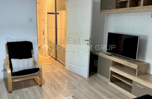 Apartament 2 camere, Podu Ros, 50mp, CT, termoizolat