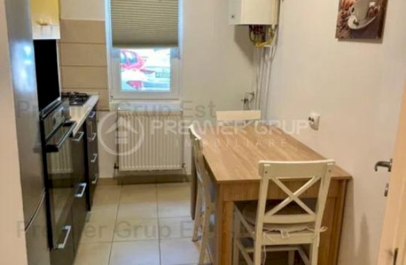 Apartament 2 camere, Podu Ros, 50mp, CT, termoizolat