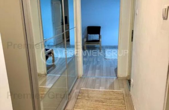 Apartament 2 camere, Podu Ros, 50mp, CT, termoizolat