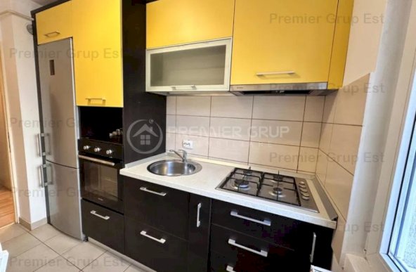 Apartament 2 camere, Podu Ros, 50mp, CT, termoizolat