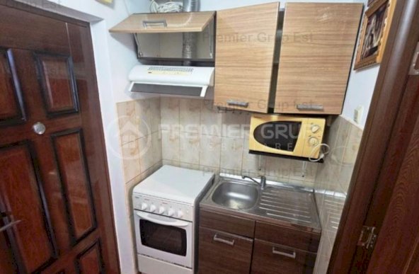 OCAZIE! 27.000€! Garsoniera 17mp, Frumoasa