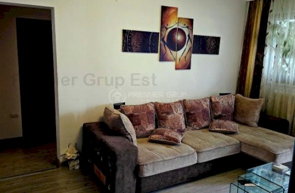 Apartament 2 camere Tatarasi, 52mp, CT, AC