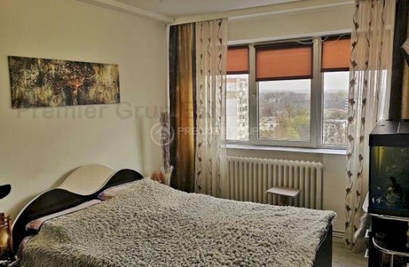 Apartament 2 camere Tatarasi, 52mp, CT, AC