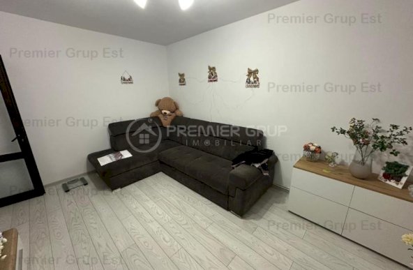 Apartament 3 camere 60mp, decomandat, Podu Roș, CT