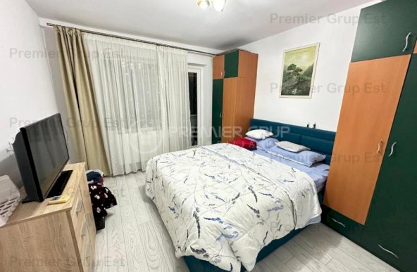 Apartament 3 camere 60mp, decomandat, Podu Roș, CT