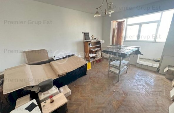 Apartament 2 camere, Gara, 55mp, etaj intermediar