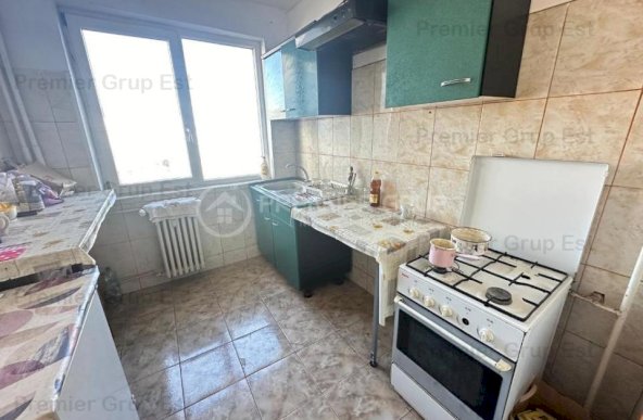 Apartament 2 camere, Gara, 55mp, etaj intermediar