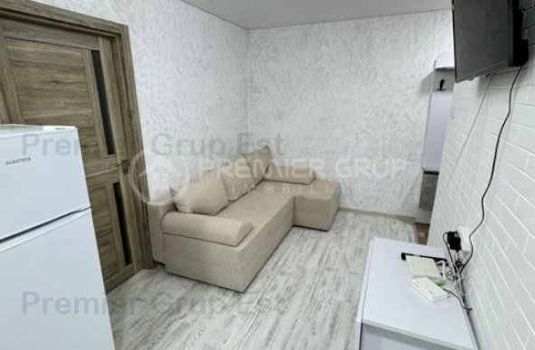 Etaj 2! Apartament 2 camere, 30mp | Tătărași