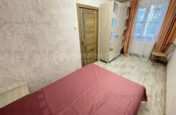 Etaj 2! Apartament 2 camere, 30mp | Tătărași