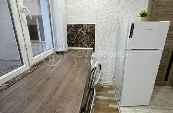 Etaj 2! Apartament 2 camere, 30mp | Tătărași