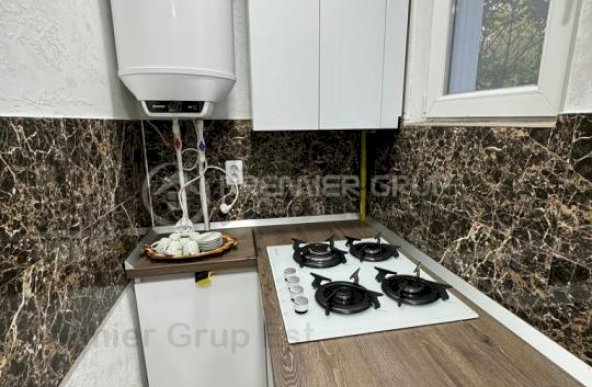 Etaj 2! Apartament 2 camere, 30mp | Tătărași