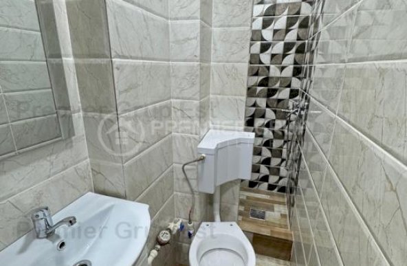 Etaj 2! Apartament 2 camere, 30mp | Tătărași