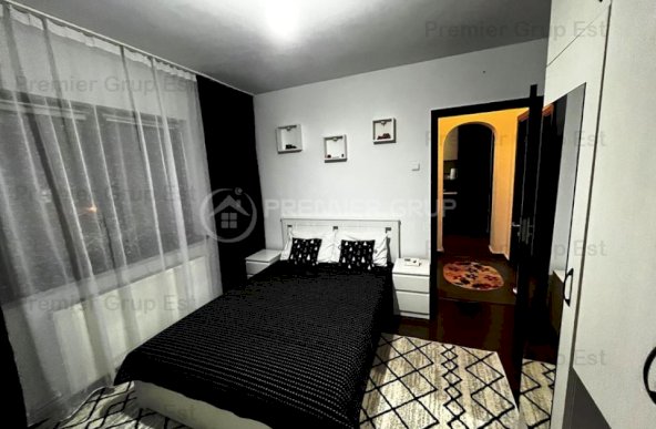 Etaj 1! Apartament 2 camere, Tatarasi, 47mp, CT