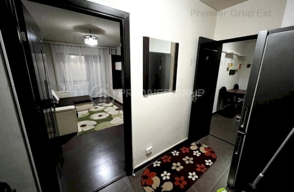 Etaj 1! Apartament 2 camere, Tatarasi, 47mp, CT