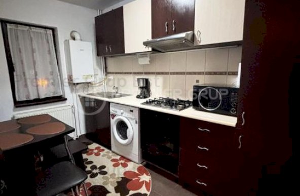 Etaj 1! Apartament 2 camere, Tatarasi, 47mp, CT