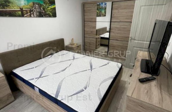 Totul nou! Apartament 2 camere, Podu Ros, 50mp