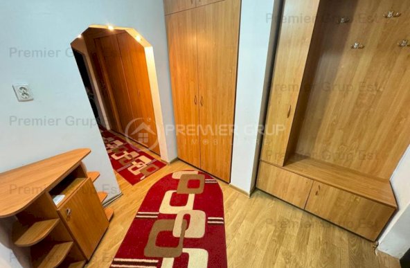 Apartament 2 camere, etaj 2, CT, AC | zona PALAS