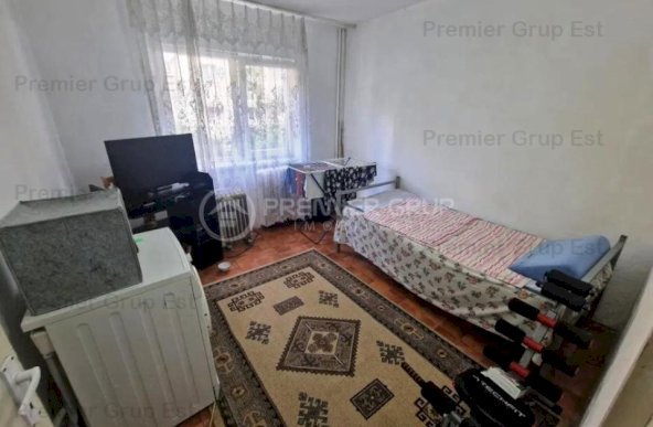 Apartament 2 camere, Alexandru cel Bun, 42mp