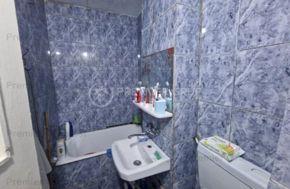 Apartament 2 camere, Alexandru cel Bun, 42mp