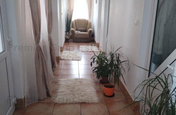 Casă 3 camere 90mp | Bucium