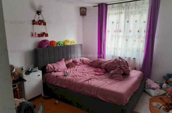 Casă 3 camere 90mp | Bucium