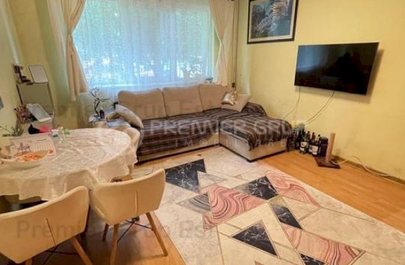 Apartament 2 camere, Podu Ros, 51mp, CT, fără risc