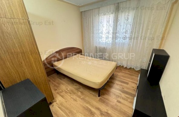 Apartament 2 camere, Alexandru cel Bun, 40mp, CT