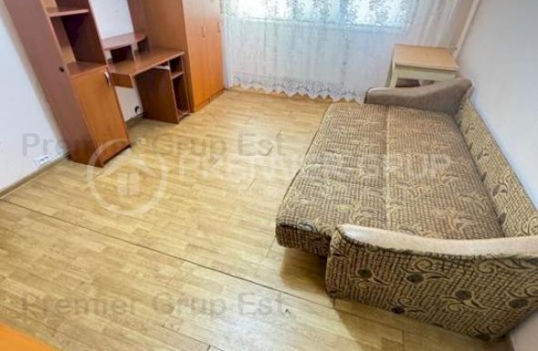 Apartament 2 camere, Alexandru cel Bun, 40mp, CT