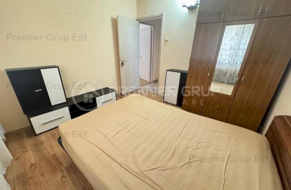 Apartament 2 camere, Alexandru cel Bun, 40mp, CT