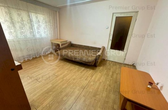 Apartament 2 camere, Alexandru cel Bun, 40mp, CT