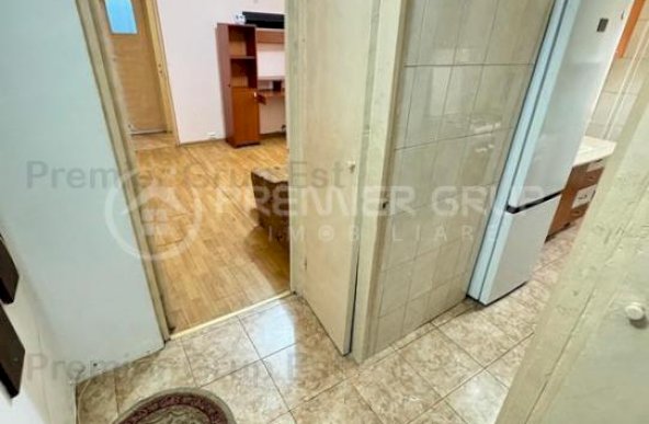 Apartament 2 camere, Alexandru cel Bun, 40mp, CT