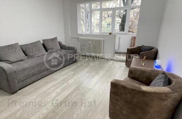 Apartament 2 camere, Podu Roș, totul nou!