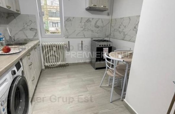 Apartament 2 camere, Podu Roș, totul nou!