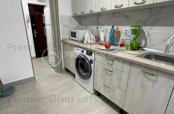 Apartament 2 camere, Podu Roș, totul nou!