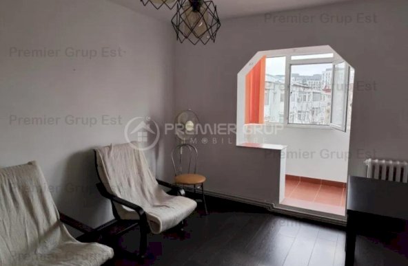 Apartament 3 camere 53mp, Baza 3 - Granit, CT