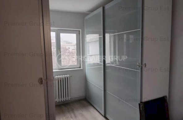 Apartament 3 camere 53mp, Baza 3 - Granit, CT