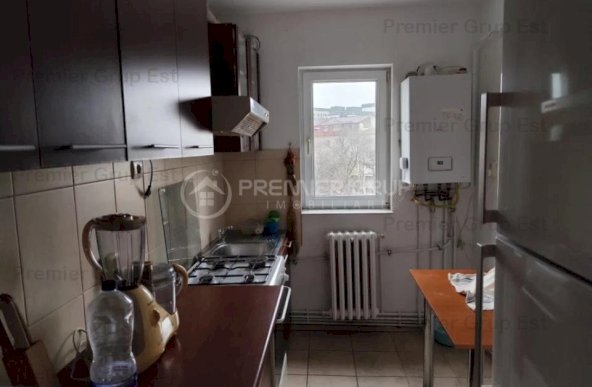 Apartament 3 camere 53mp, Baza 3 - Granit, CT