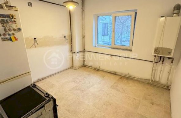 Etaj 1! Apartament 3 camere 2 băi, 72mp | PALAS