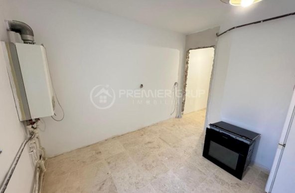 Etaj 1! Apartament 3 camere 2 băi, 72mp | PALAS