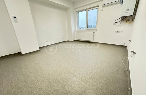 Spatiu comercial - birou 26mp, Galata