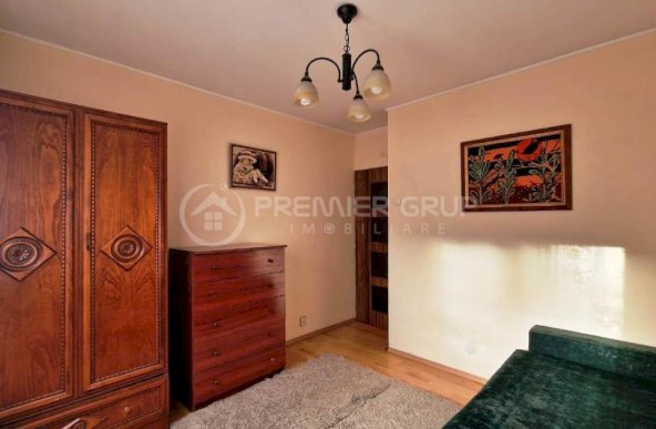 Apartament 2 camere 45mp | PALAS, etaj 1