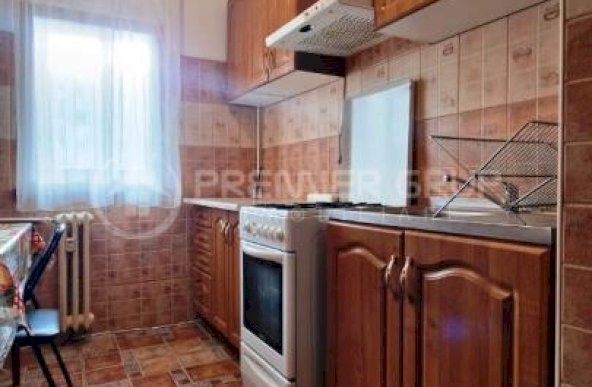 Apartament 2 camere 45mp | PALAS, etaj 1