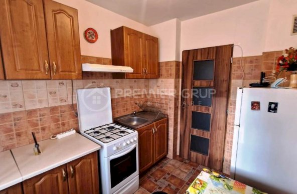 Apartament 2 camere 45mp | PALAS, etaj 1