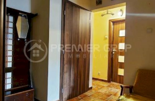 Apartament 2 camere 45mp | PALAS, etaj 1