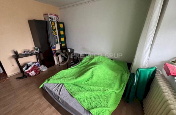 Apartament 1 cameră 42mp | Nicolina