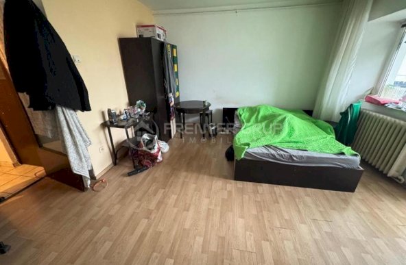 Apartament 1 cameră 42mp | Nicolina